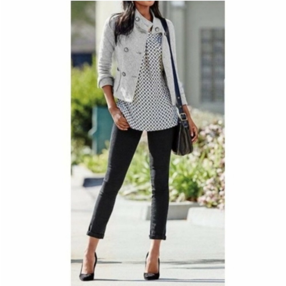 Cabi New Crop Jeans